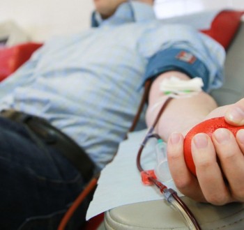 Капельница в районе Соколиная гора