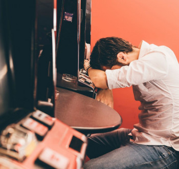 Игромания в районе Соколиная гора